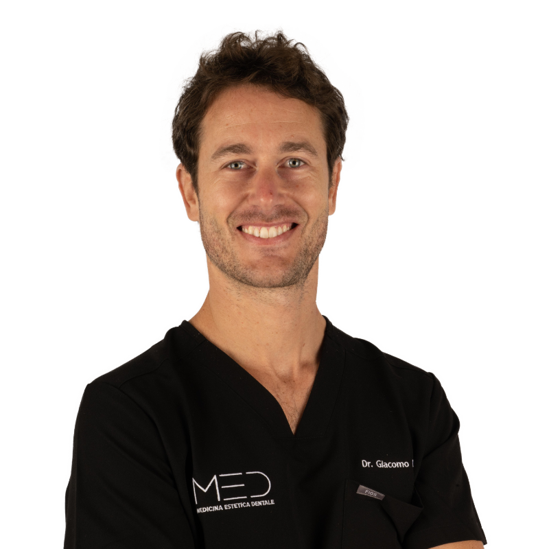 Dott. Giacomo Dallari