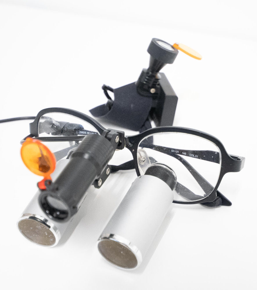 Tecnologia dello Studio MED — 8