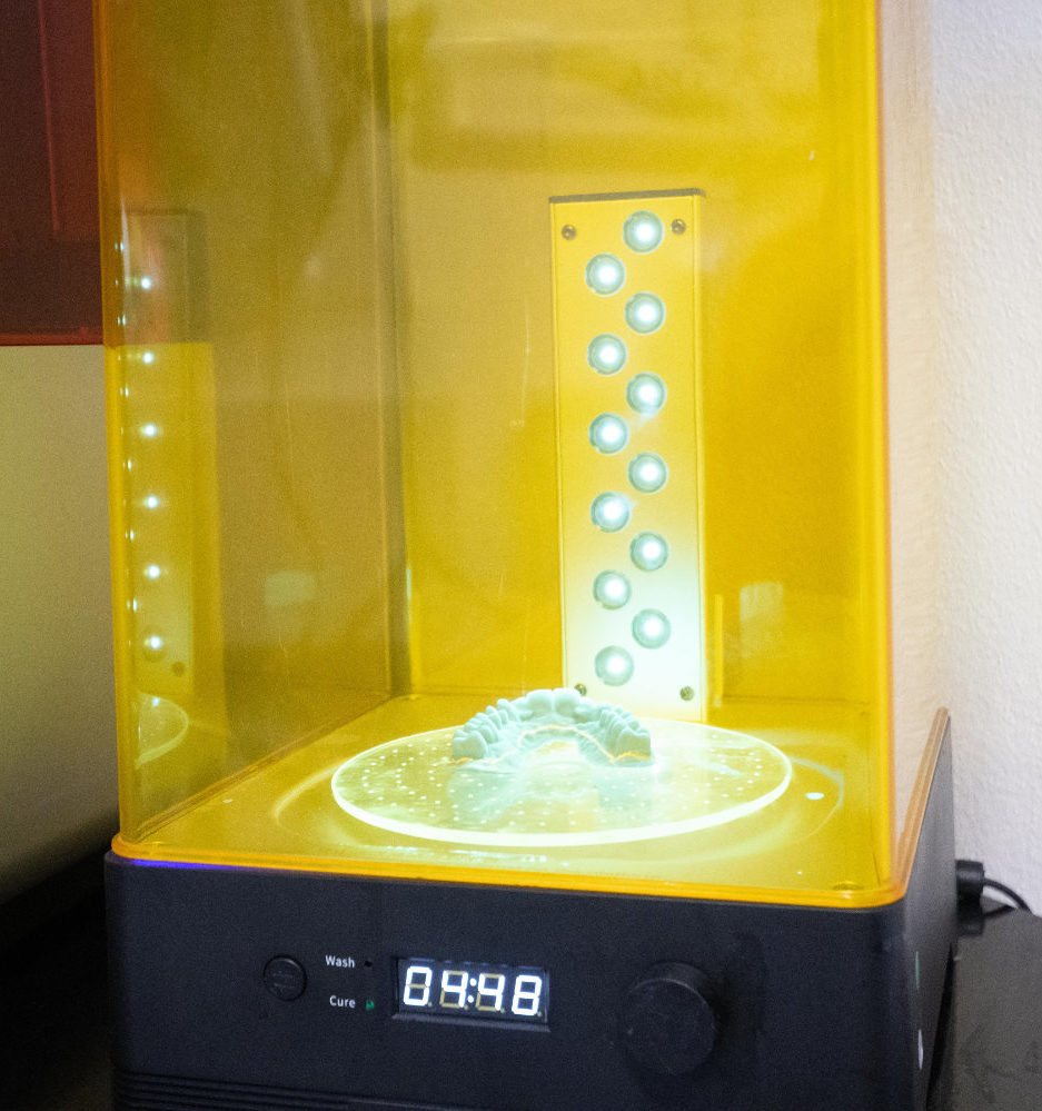 Tecnologia dello Studio MED — 10