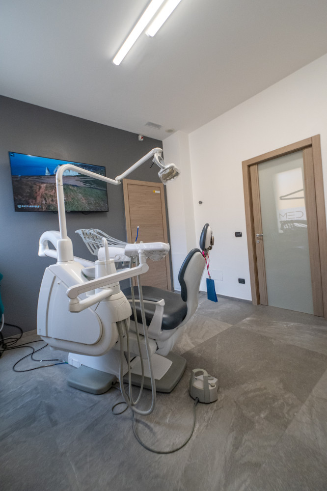 Studio MED — foto 16