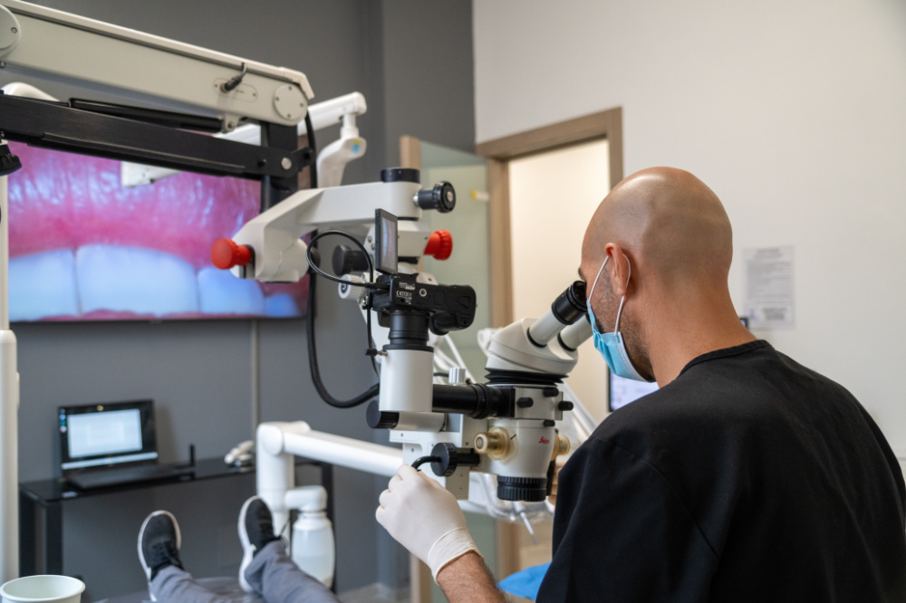 Endodonzia