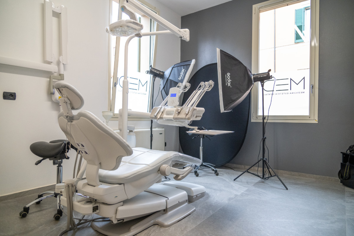 Studio MED — foto 11