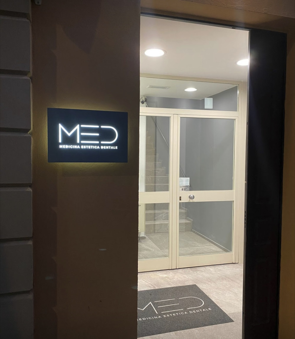 Studio MED — foto 19