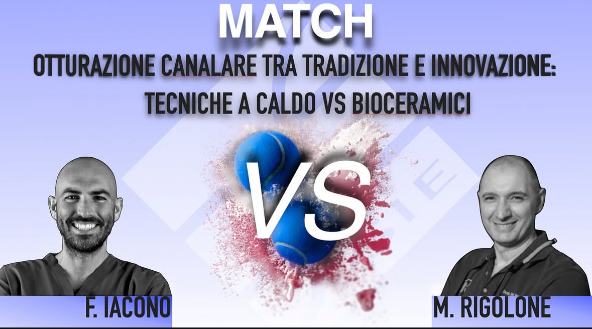 40 Congresso Nazionale Societa' Italiana di Endodonzia